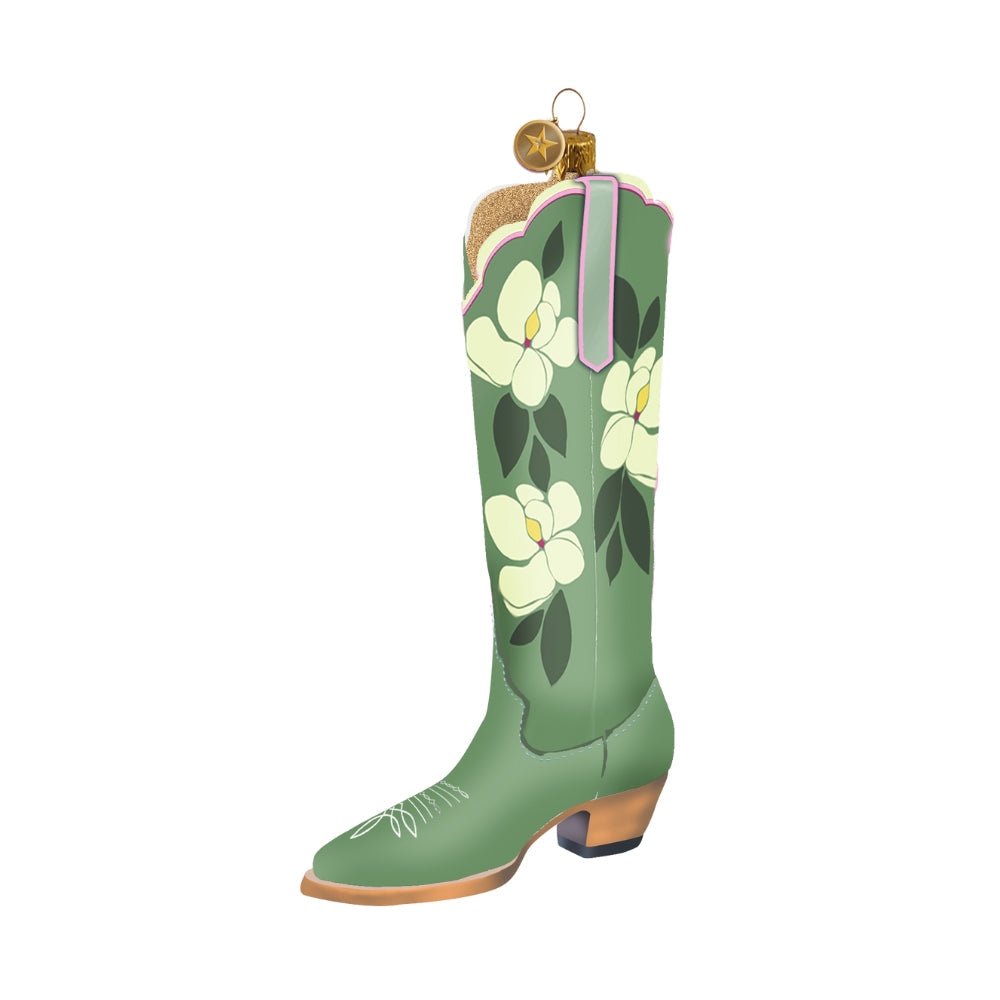 Petite Paloma Maggie Magnolia 2026 Ornament - Joy Gift Shoppe