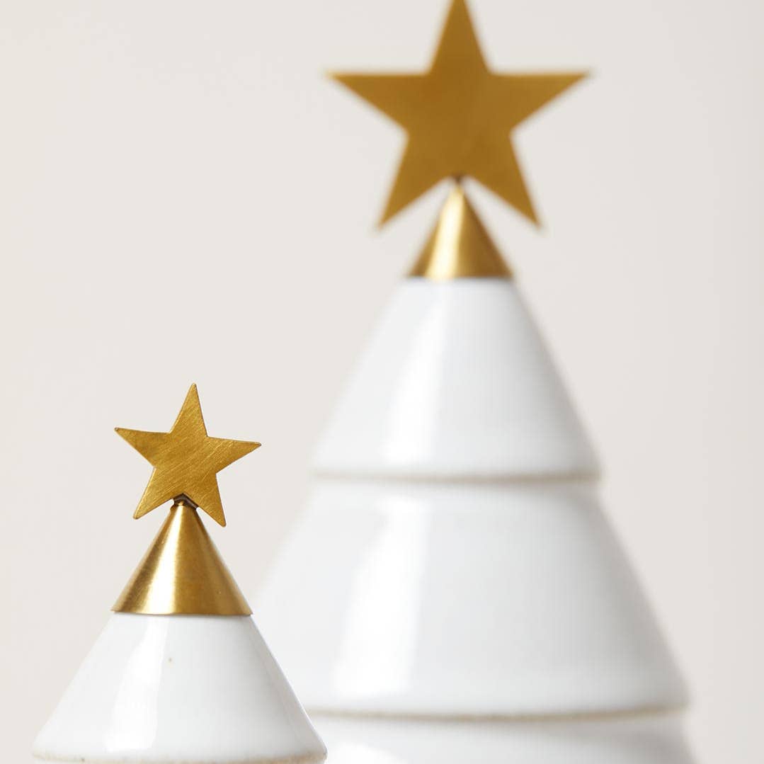 Petite Star Toppers - Joy