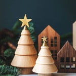 Petite Star Toppers - Joy