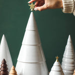 Petite Star Toppers - Joy