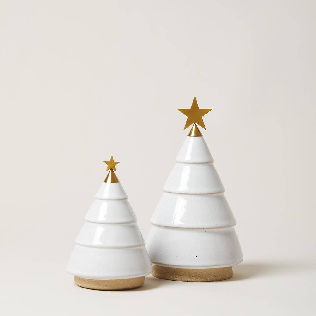 Petite Star Toppers - Joy