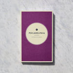 Philadelphia Field Guide - Joy