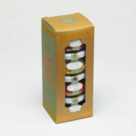 Piccolo Pesto Gift Box - Joy Gift Shoppe