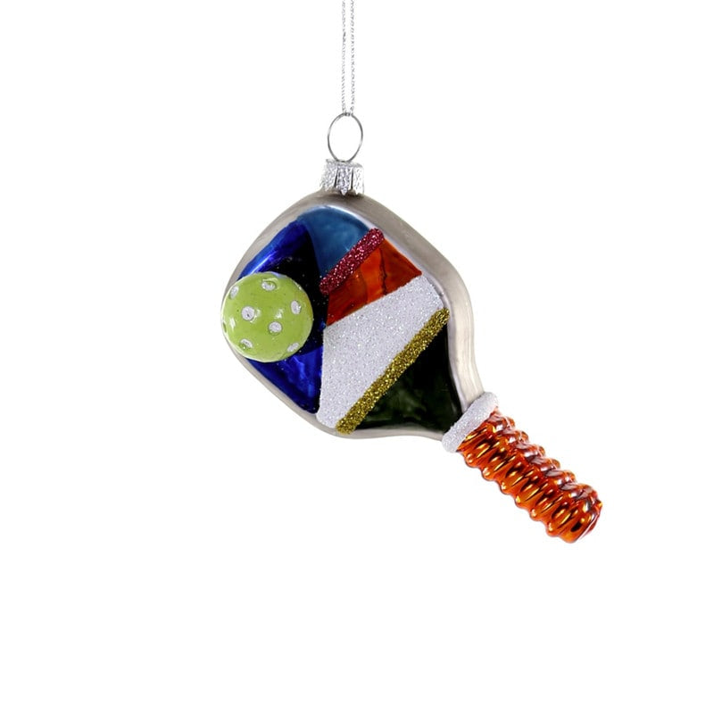 Pickleball Ornament - Joy