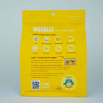 Pierre the Penguin Beginner Crochet Kit - Joy