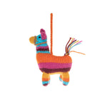 Pinata Knitted Ornament - Joy
