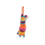 Pinata Knitted Ornament - Joy