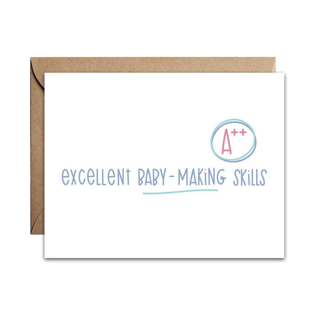 pixel paper heart Greeting Cards - Joy