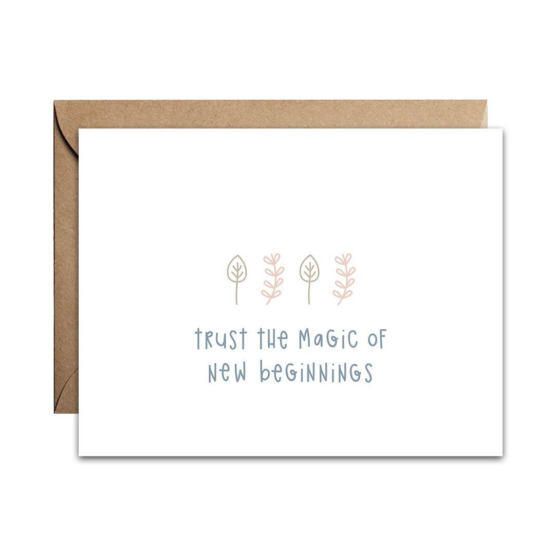 pixel paper heart Greeting Cards - Joy