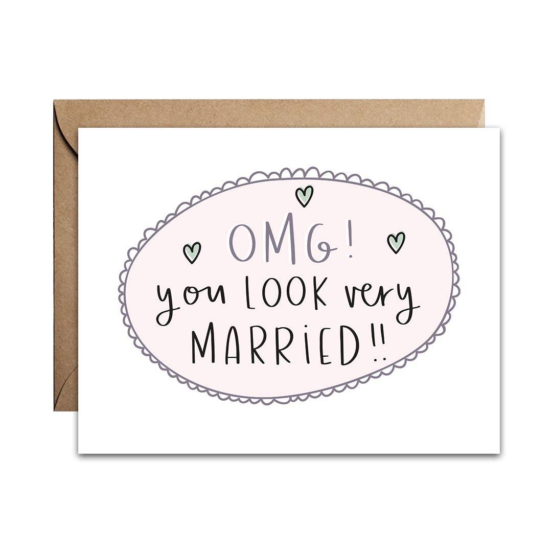 pixel paper heart Greeting Cards - Joy