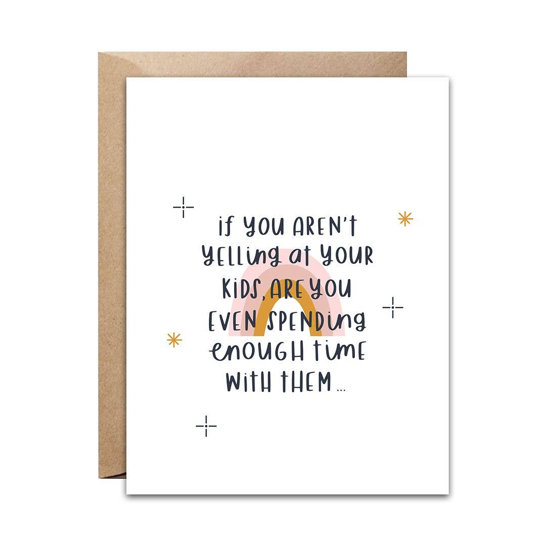 pixel paper heart Greeting Cards - Joy