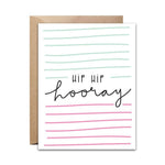 pixel paper heart Greeting Cards - Joy