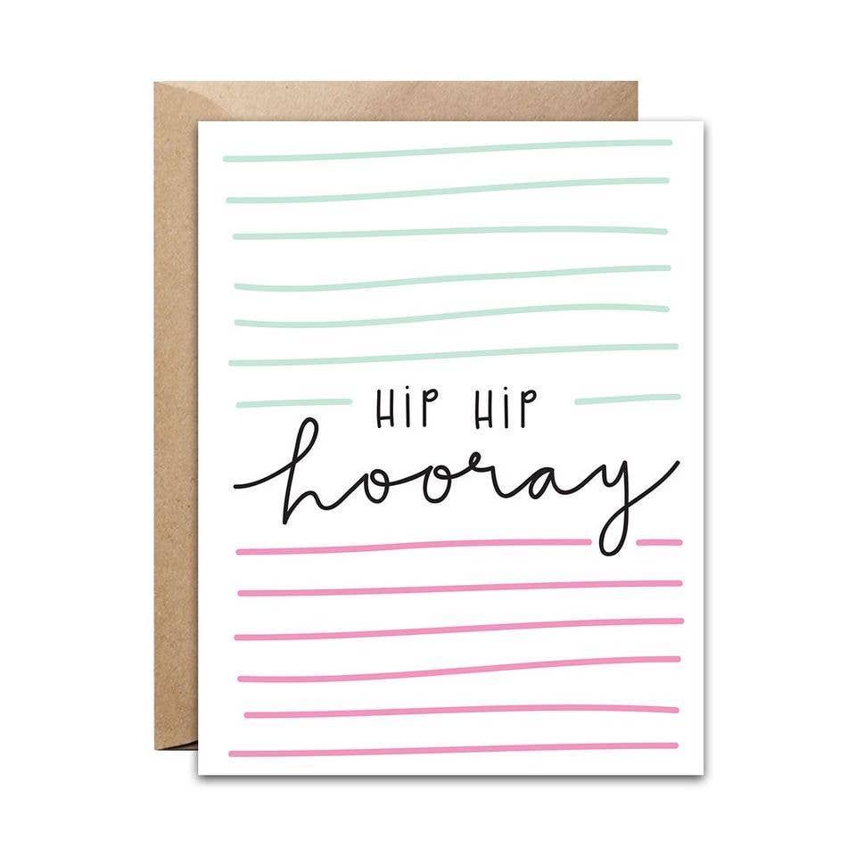 pixel paper heart Greeting Cards - Joy