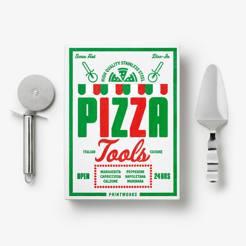 Pizza Tools - Joy