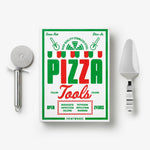 Pizza Tools - Joy