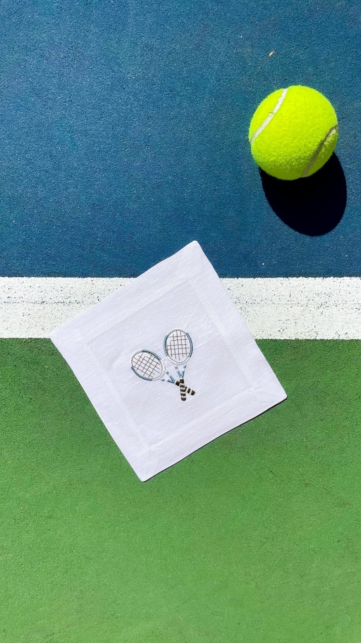 Play: Tennis - Joy Gift Shoppe
