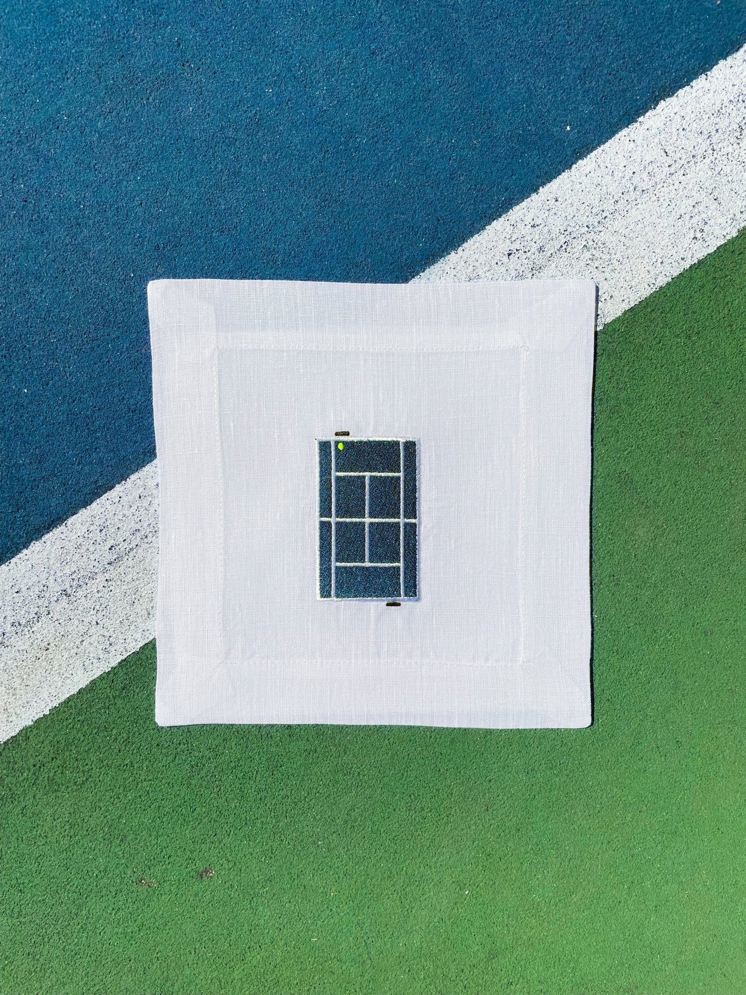Play: Tennis - Joy Gift Shoppe