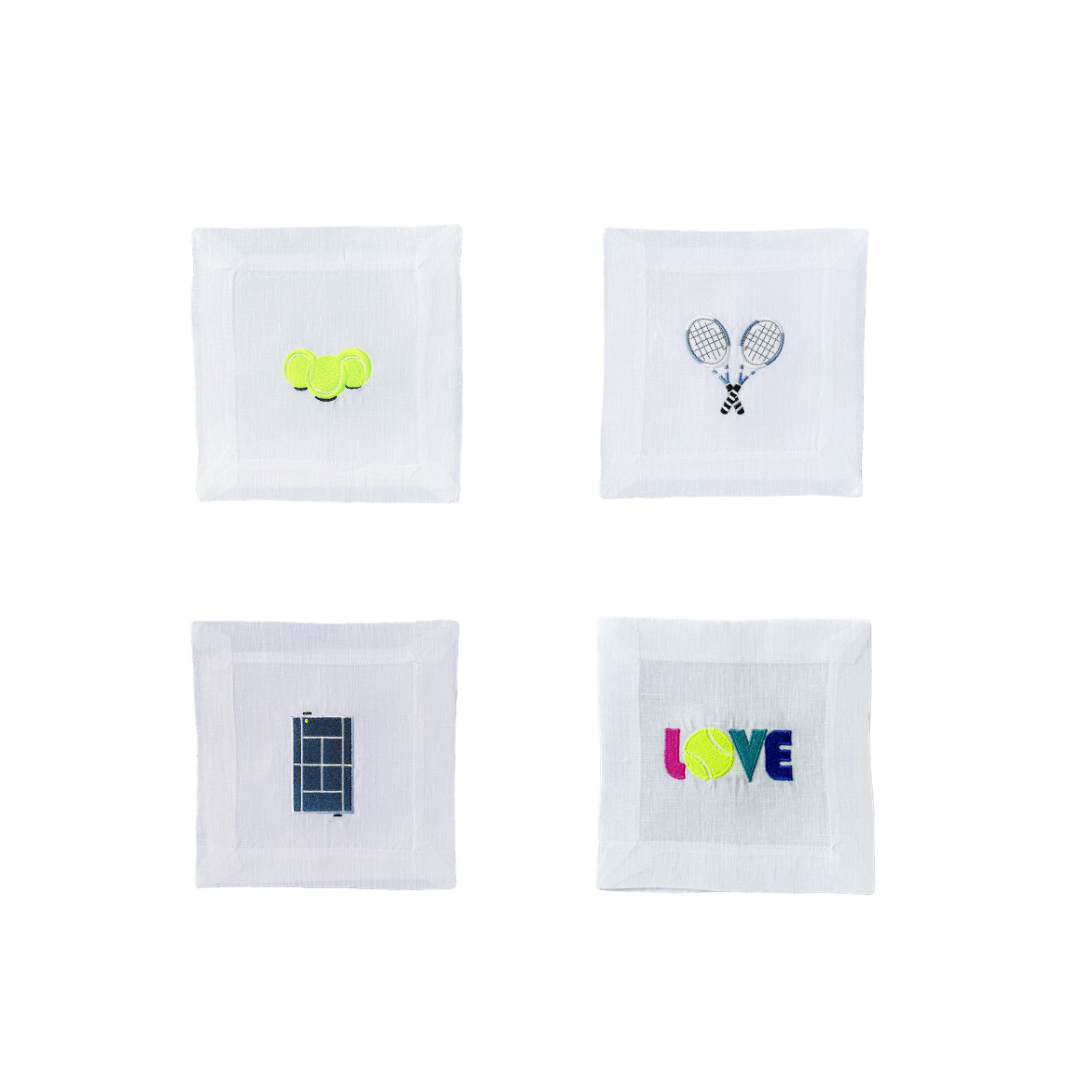 Play: Tennis - Joy Gift Shoppe