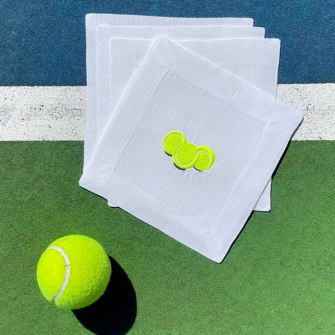 Play: Tennis - Joy Gift Shoppe
