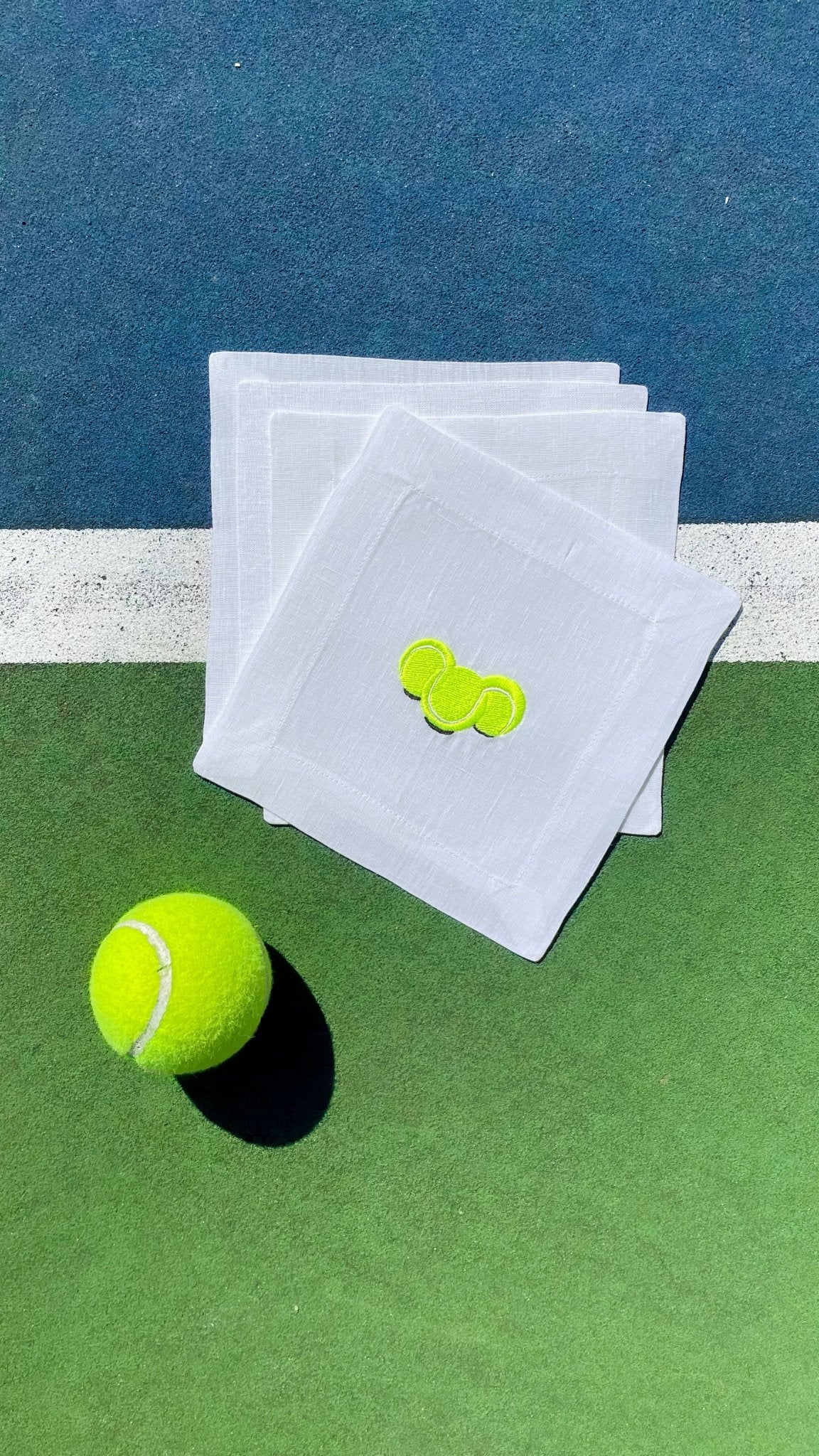 Play: Tennis - Joy Gift Shoppe