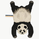 Panda Rug