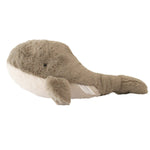 Plush Baby Whale - Joy