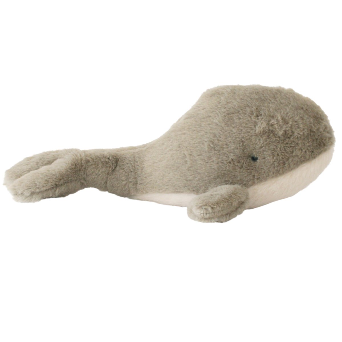 Plush Baby Whale - Joy