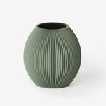 Poke 2 Vase - Forest Green - Joy