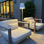 Poldina Pro XXL Cordless Floor Lamp - Joy