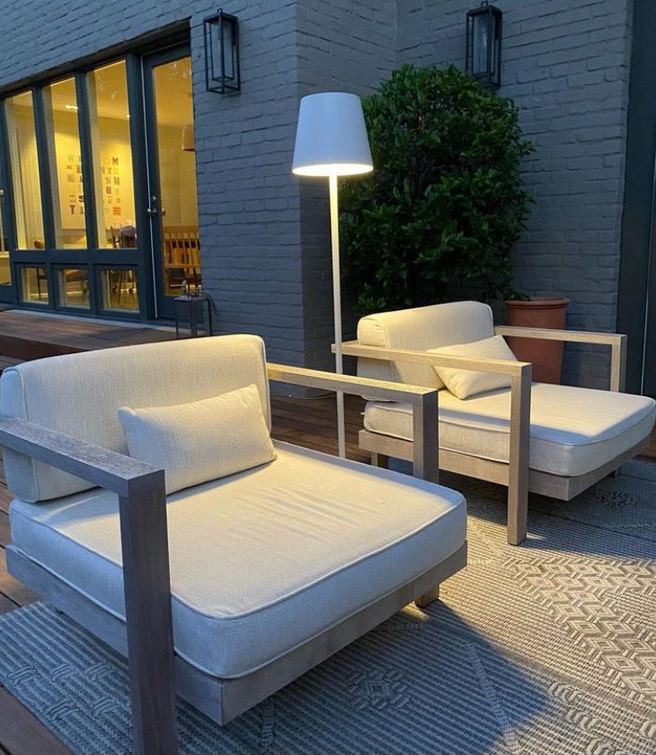Poldina Pro XXL Cordless Floor Lamp - Joy