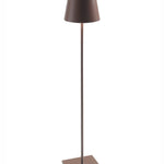 Poldina Pro XXL Cordless Floor Lamp - Joy