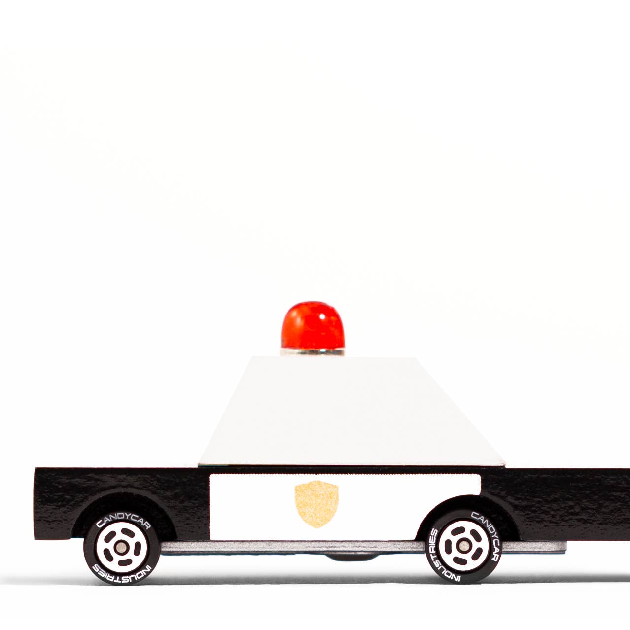 Police Car - Joy
