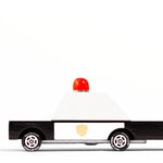 Police Car - Joy
