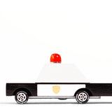 Police Car - Joy