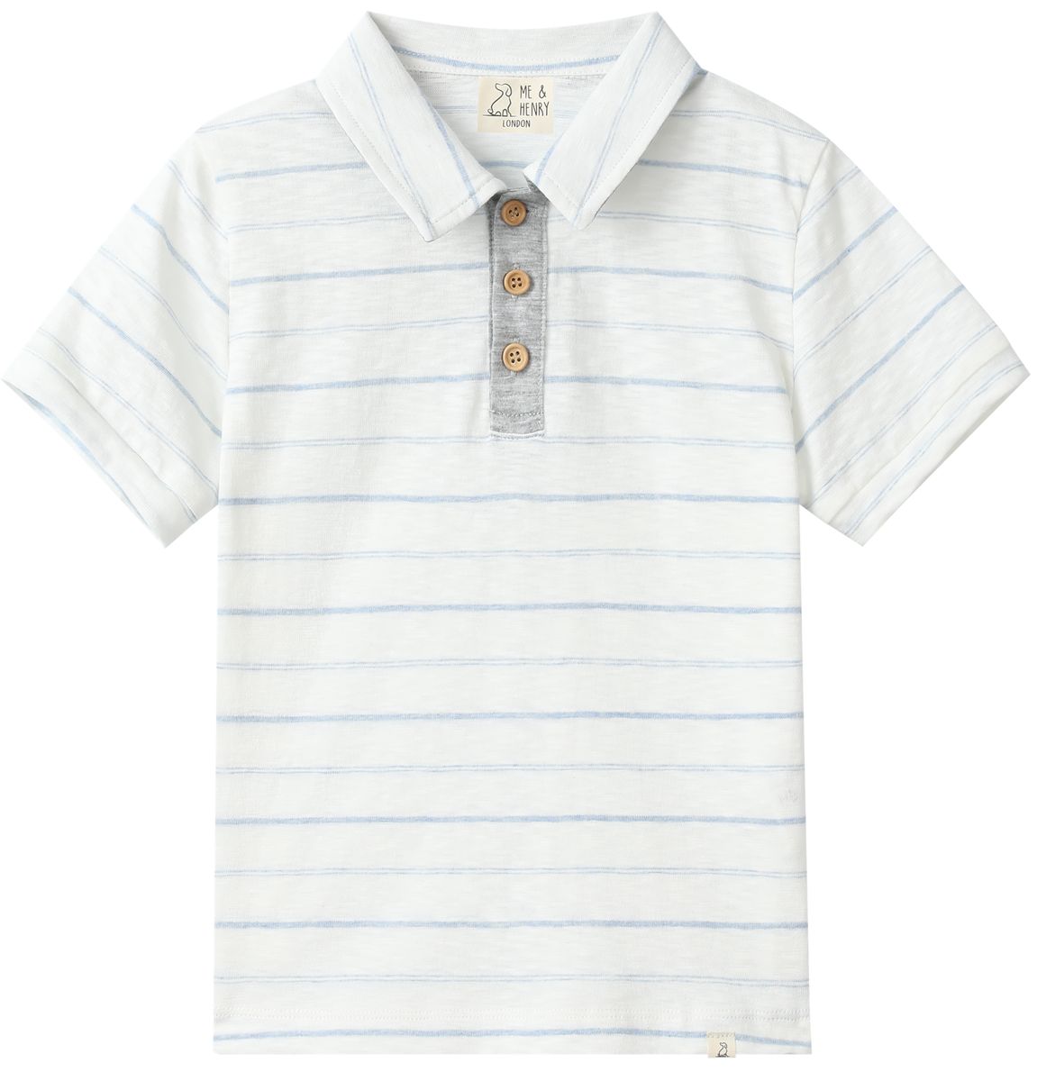 POLREATH Polo - Joy