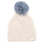 Pom Hat - Fog on Sand - Joy
