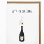 Pop The Bubbly - Joy Gift Shoppe