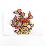Pop Up Beautiful Butterflies - Joy
