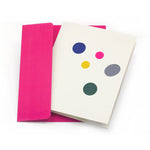 Pop up Composition with Yelllow by Gerard Le Monaco - Joy