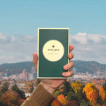Portland Field Guide - Joy
