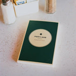 Portland Field Guide - Joy