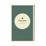 Portland Field Guide - Joy