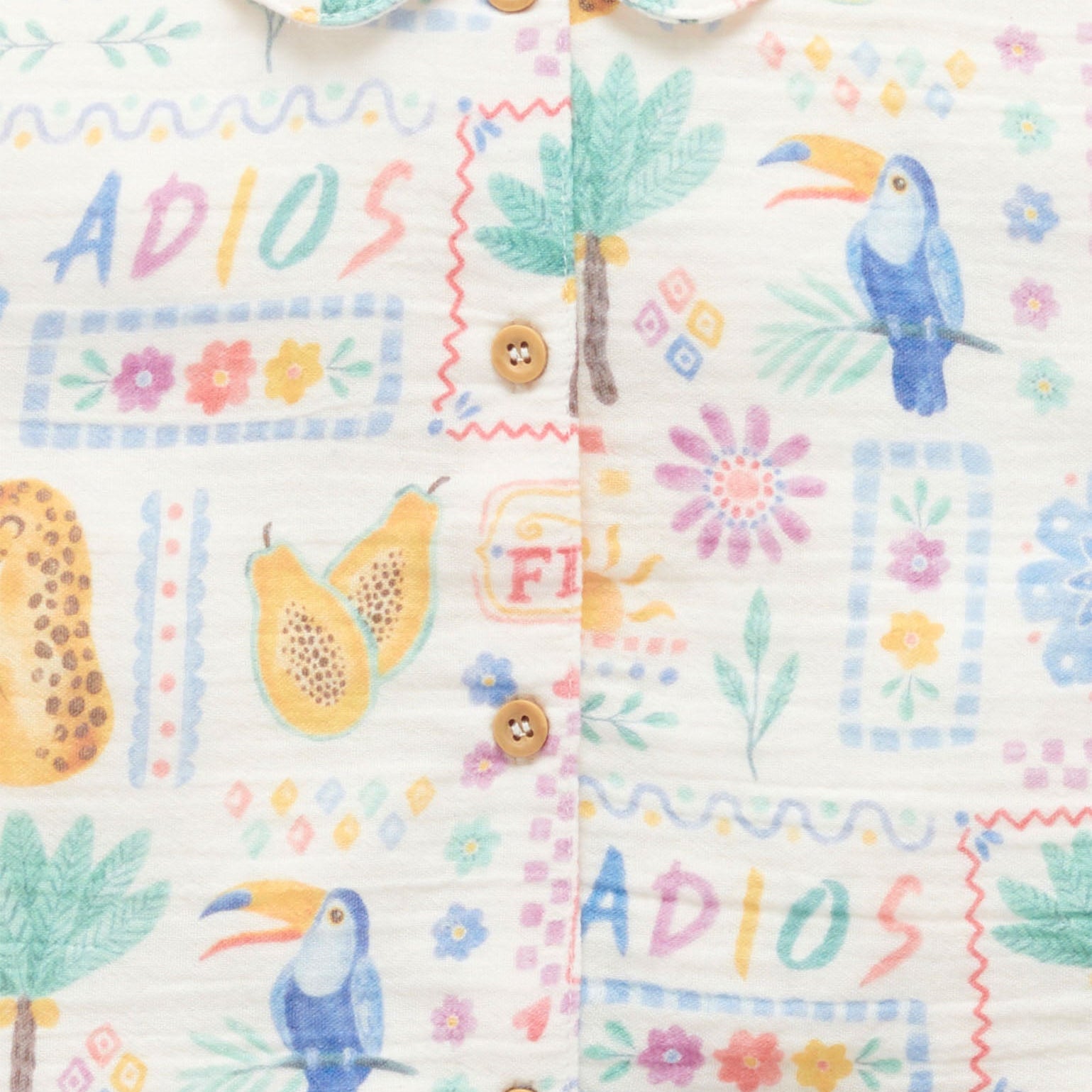 Postcard Print Set - Joy Gift Shoppe