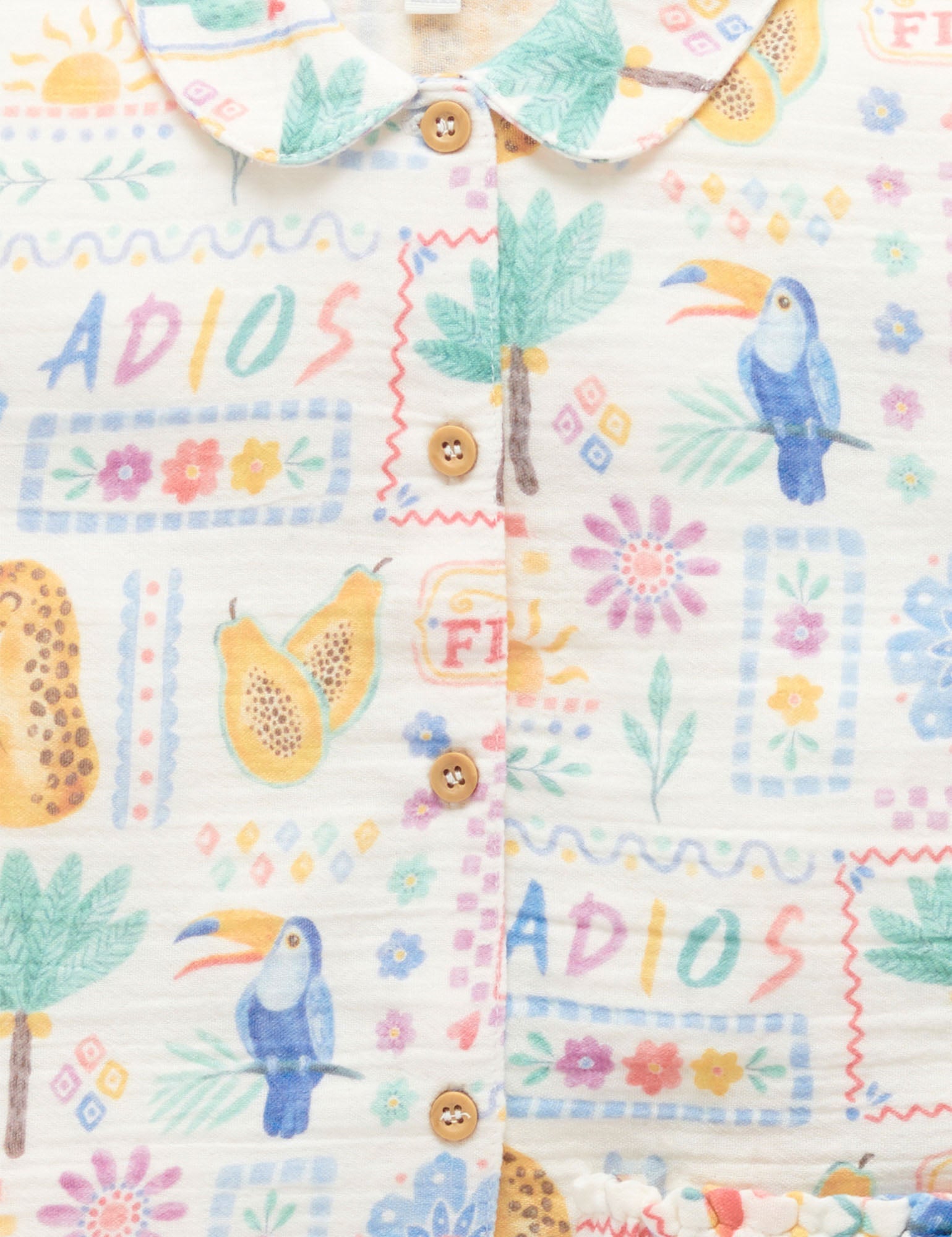 Postcard Print Set - Joy Gift Shoppe