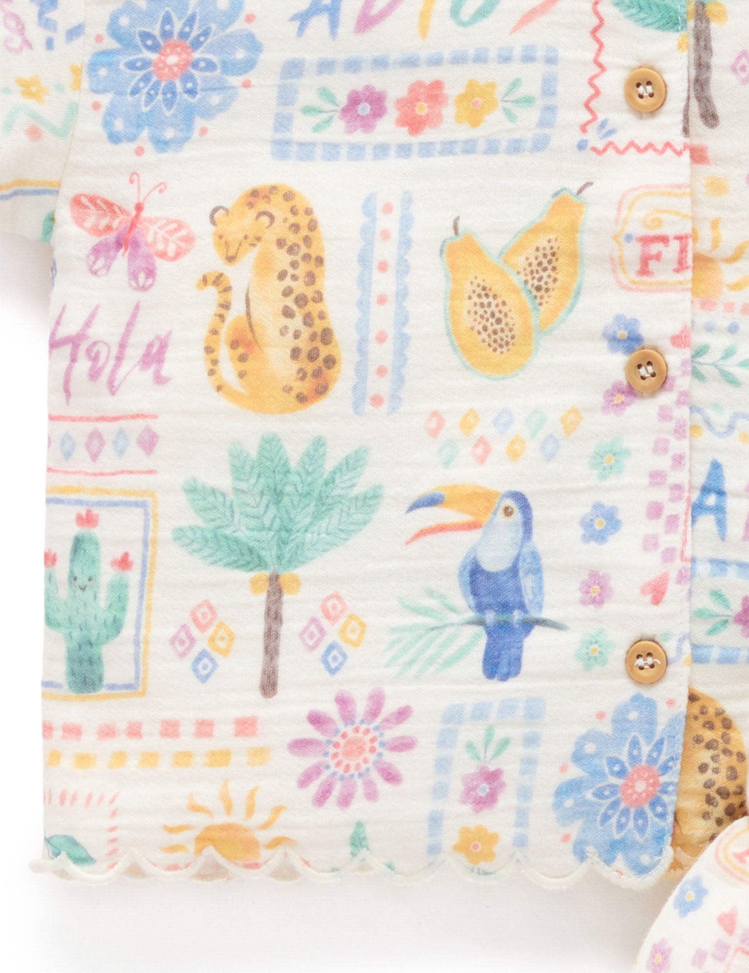 Postcard Print Set - Joy Gift Shoppe
