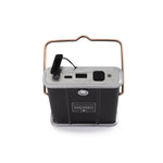 Power Bank - Black - Joy