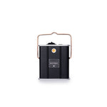 Power Bank - Black - Joy