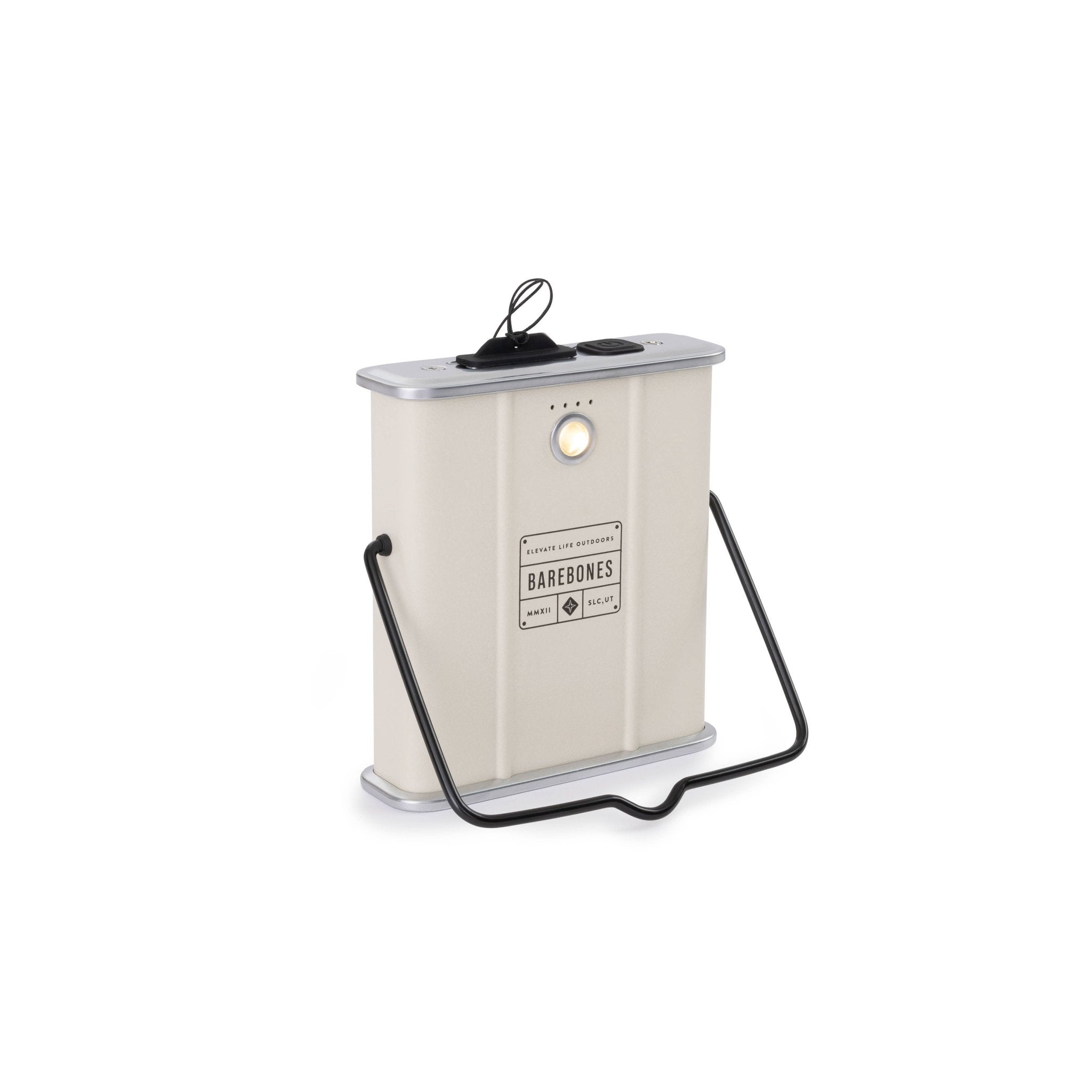 Power Bank - Off - White - Joy