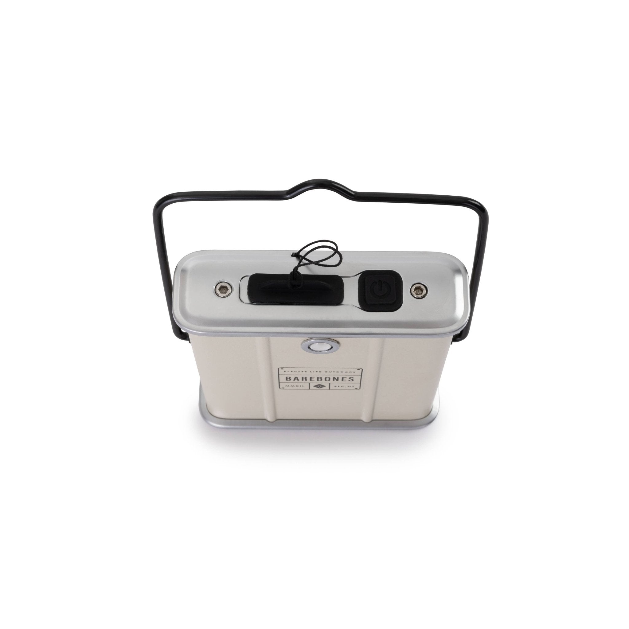 Power Bank - Off - White - Joy