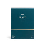 Praxis Method - Set of 3 A5 Journals - Joy